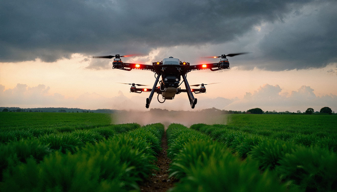 Professional Agriculture Drone